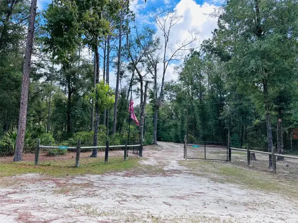 580 NE 829th Street, OLD TOWN, FL 32680