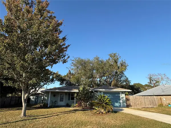 207 Warbler Road, ST AUGUSTINE, FL 32086