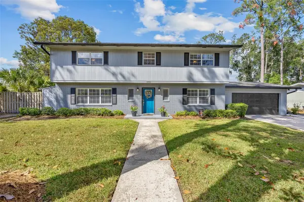 4400 NW 17th Place, GAINESVILLE, FL 32605