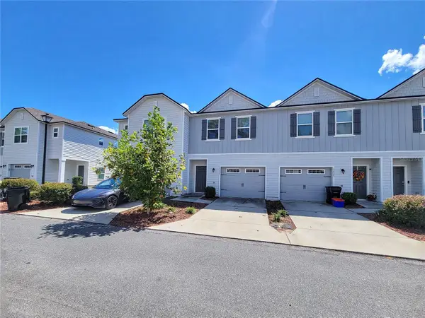 12523 NW 7th Place, NEWBERRY, FL 32669