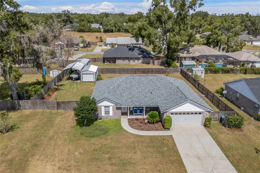 25248 SW 22nd Avenue, Newberry, FL 32669 - Image #2