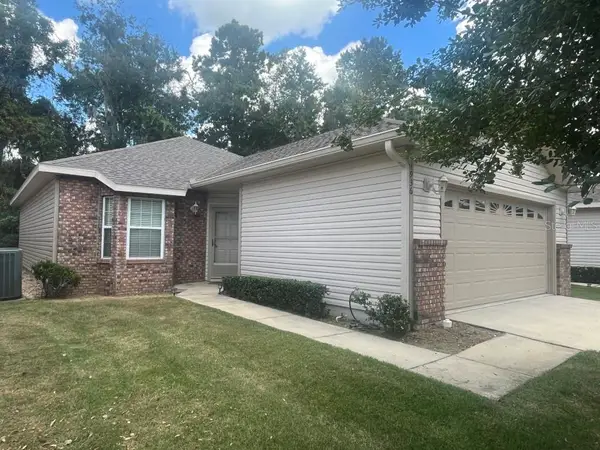 4936 NW 80th Road, GAINESVILLE, FL 32653