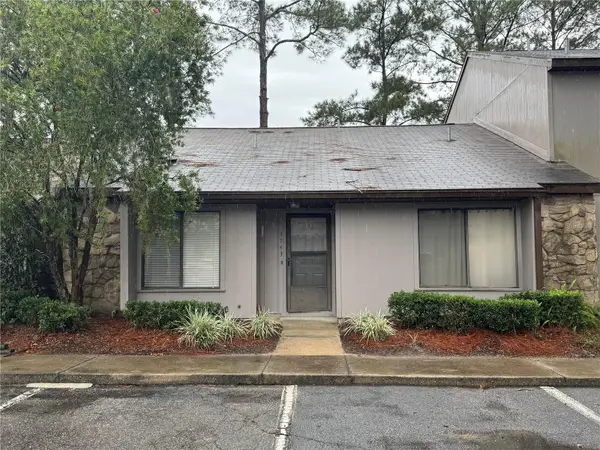 3743 NW 55th Place, GAINESVILLE, FL 32653