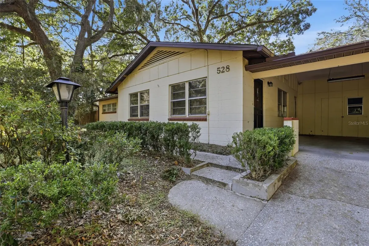 528 NW 36th Street, Gainesville, FL 32607 - Image #1