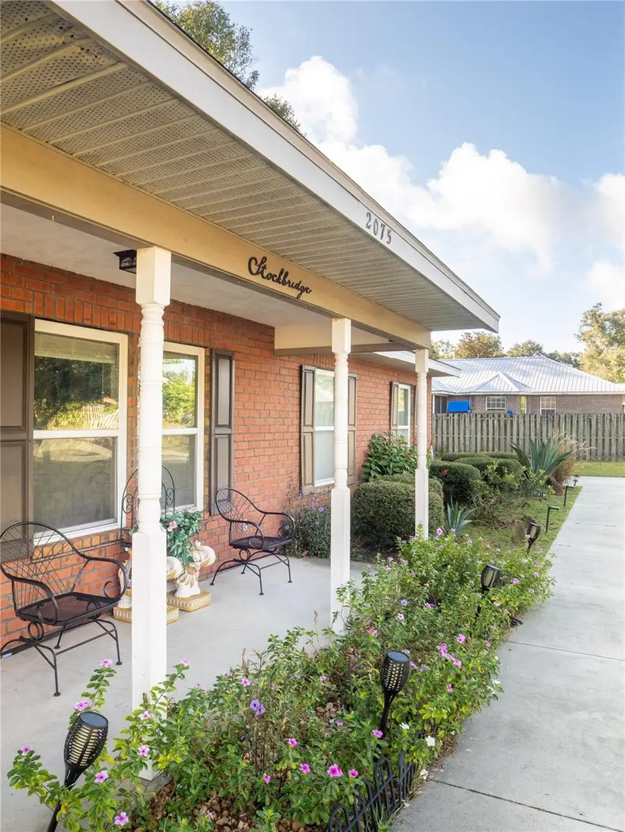 2075 SW 254 Street, Newberry, FL 32669 - Image #2