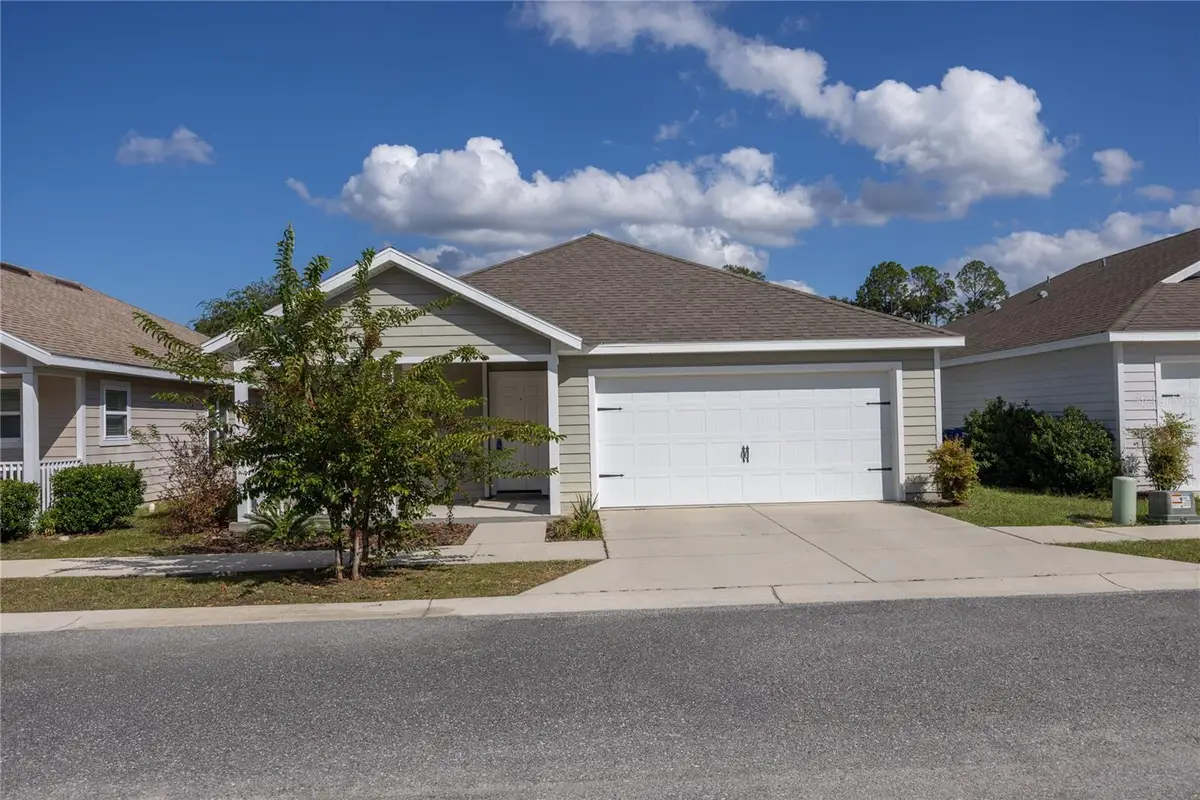 461 SW 251st Drive, Newberry, FL 32669 - Image #1