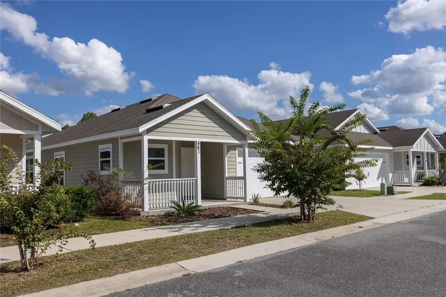 461 SW 251st Drive, Newberry, FL 32669 - Image #3