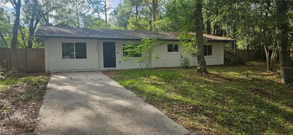 4302 NW 21st Drive, GAINESVILLE, FL 32605