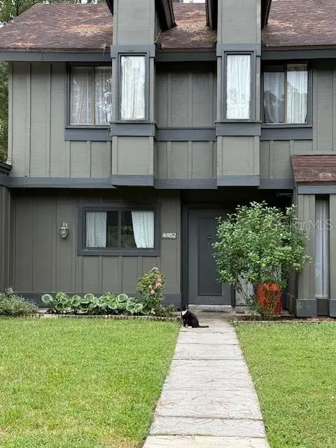 4462 Vienna Woods Way, Gainesville, FL 32605 - Image #1