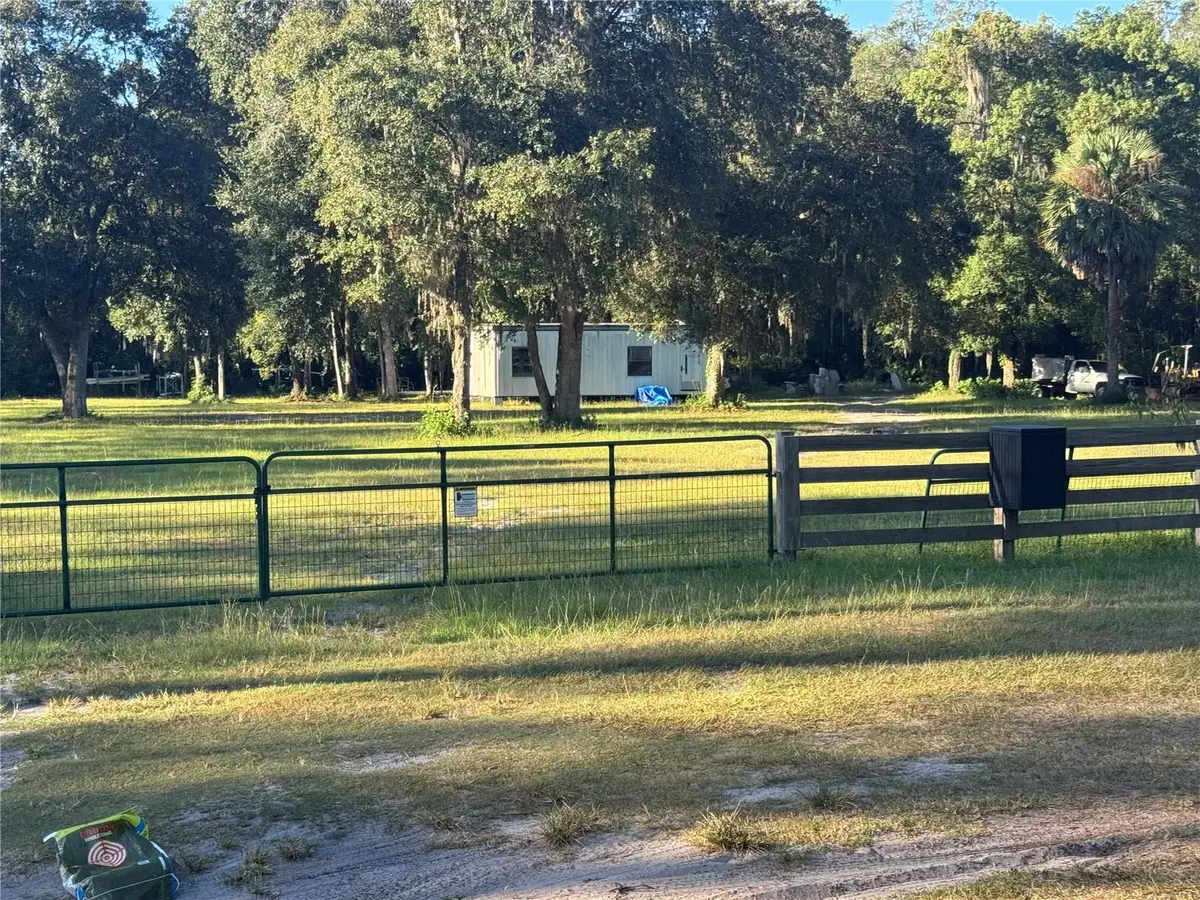 TBD NE Us Highway 301, Waldo, FL 32694 - Image #1