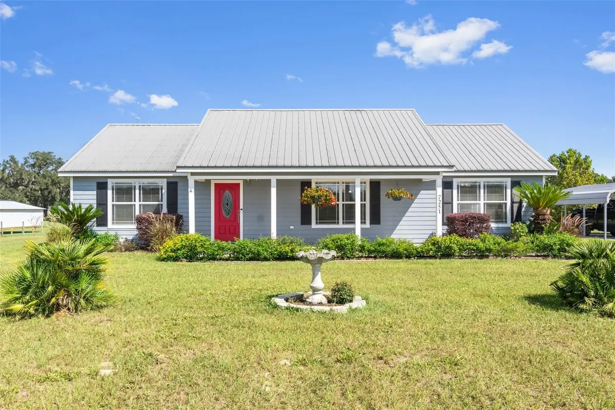 7251 NW 160th Street, Trenton, FL 32693 - Image #1