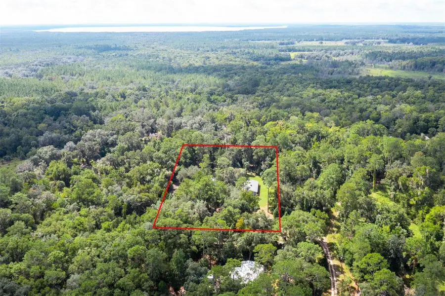 7505 SE 161st Terrace, Hawthorne, FL 32640 - Image #2