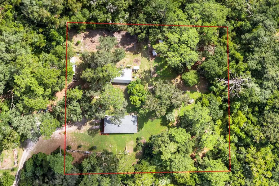 7505 SE 161st Terrace, Hawthorne, FL 32640 - Image #3