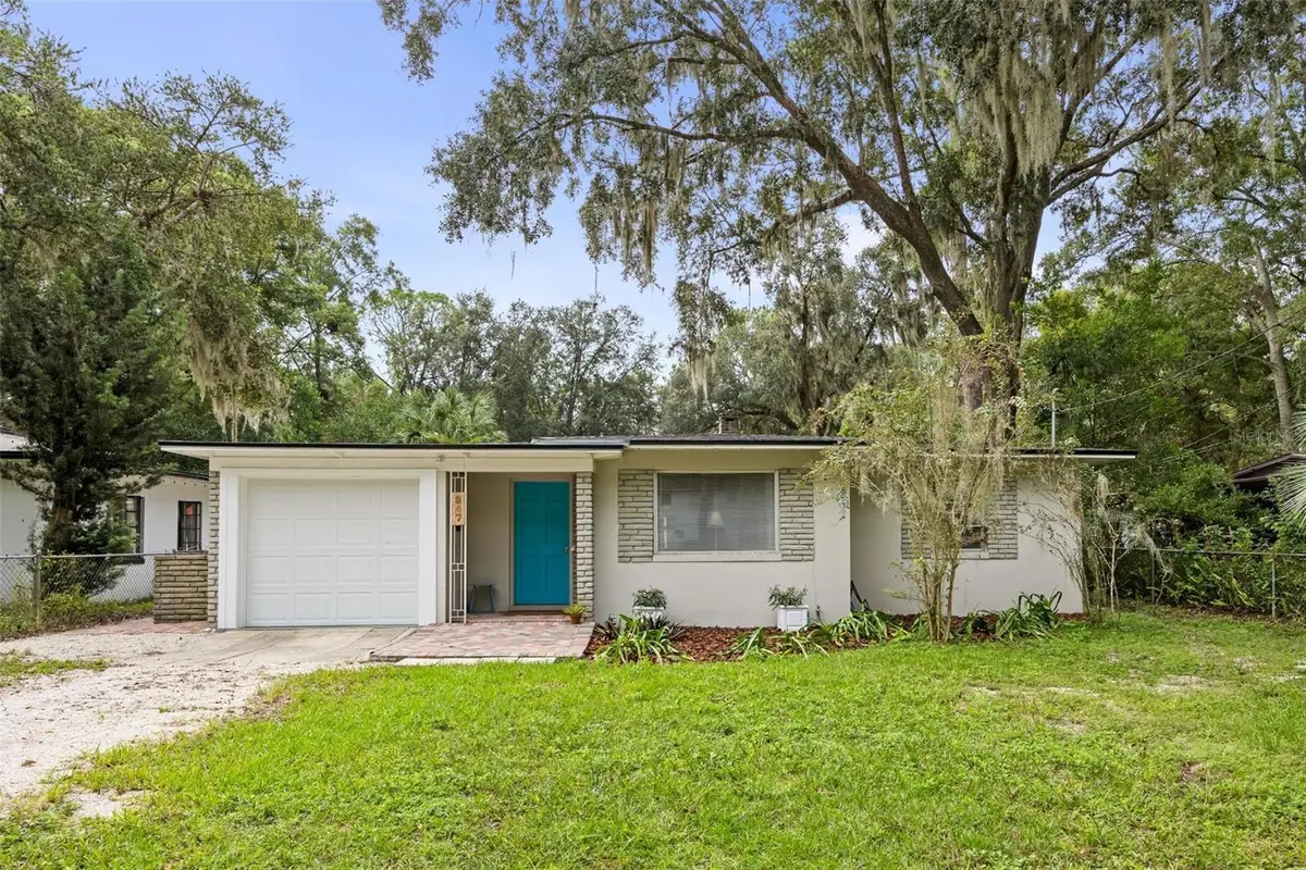 847 NE 7th Place, Gainesville, FL 32601 - Image #1