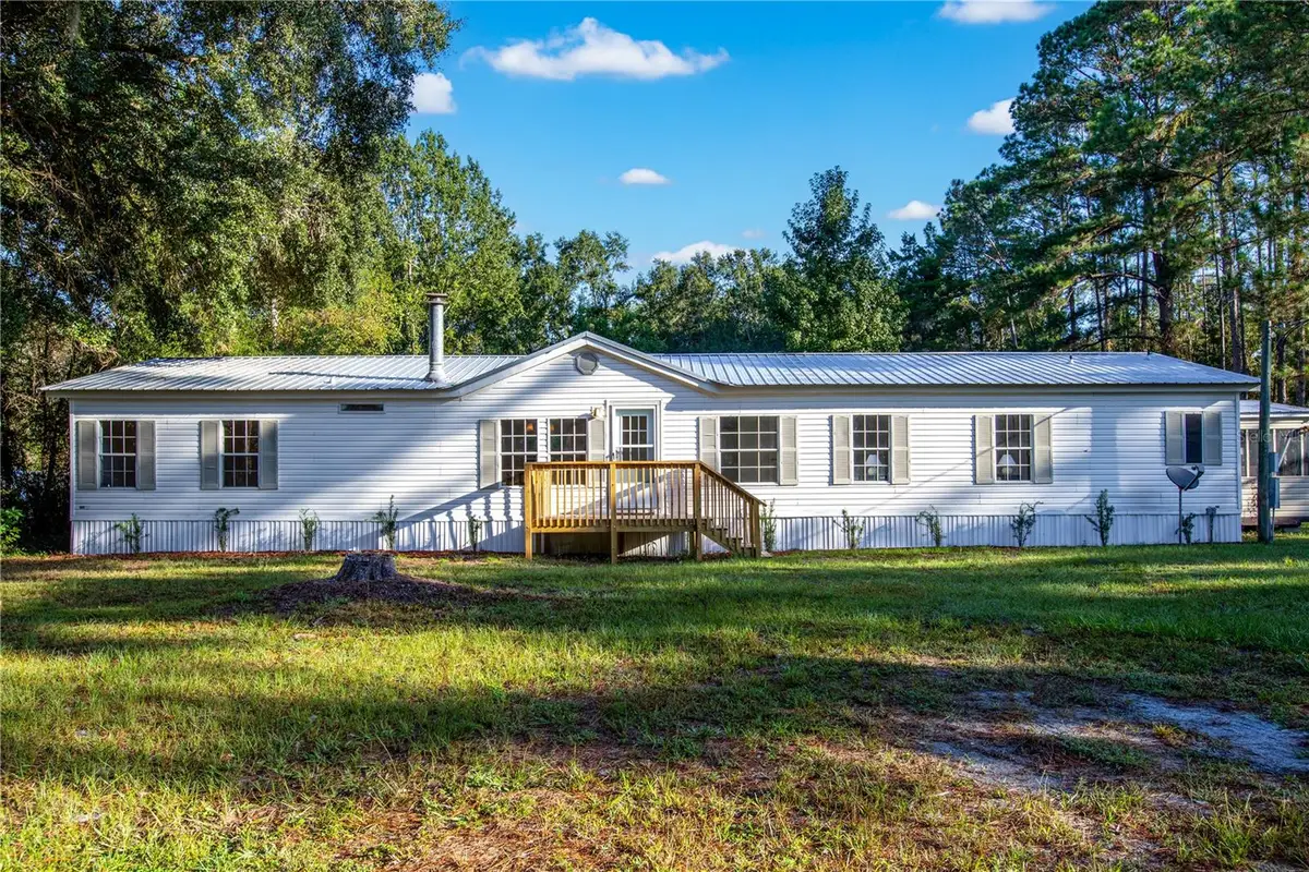 7212 NW 89th Terrace, Lake Butler, FL 32054 - Image #1