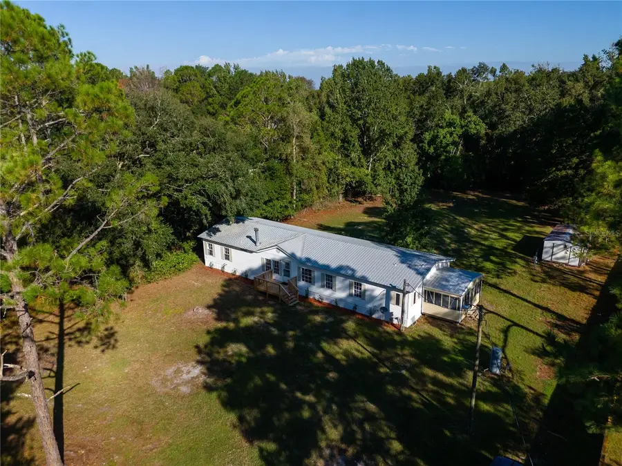 7212 NW 89th Terrace, Lake Butler, FL 32054 - Image #2