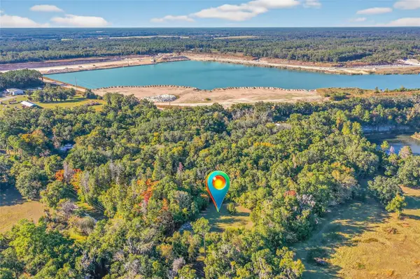 22620 NW 22nd Avenue, NEWBERRY, FL 32669