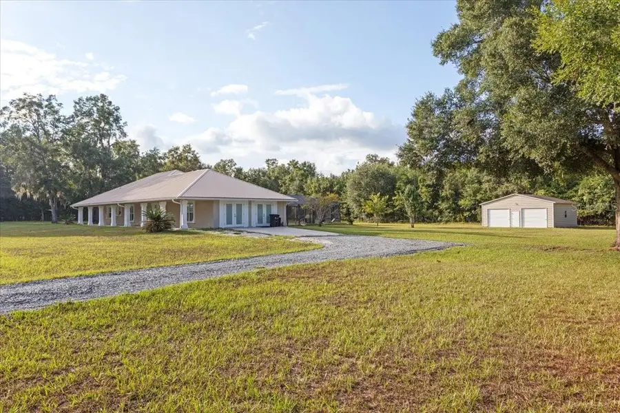 4700 SW Wilson Springs Road, Fort White, FL 32038 - Image #2