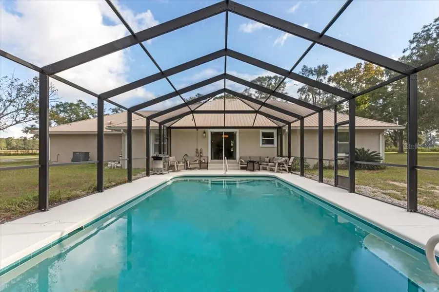 4700 SW Wilson Springs Road, Fort White, FL 32038 - Image #3