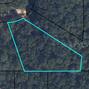 6343 Amherst Avenue, Keystone Heights, FL 32656 - Image #1