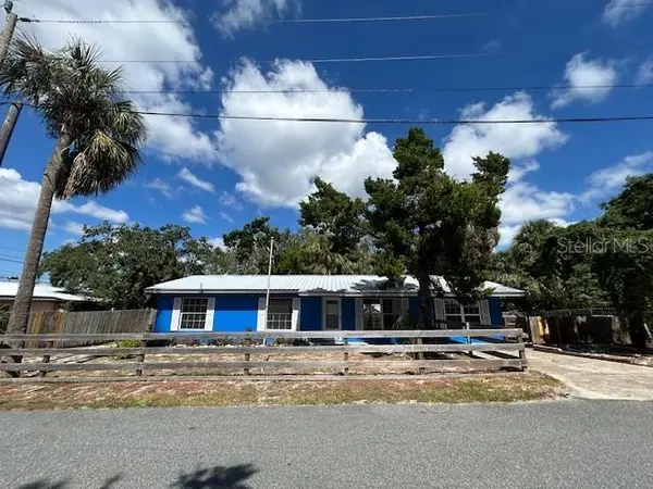 12303 Cedar Street, CEDAR KEY, FL 32625