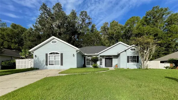 1010 NW 120th Street, GAINESVILLE, FL 32606