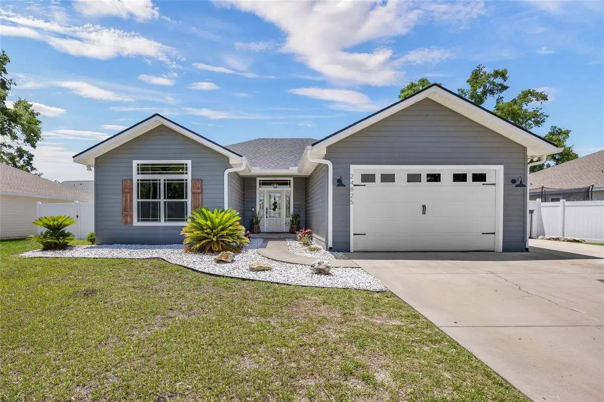 24825 NW 201 Road, High Springs, FL 32643 - Image #1