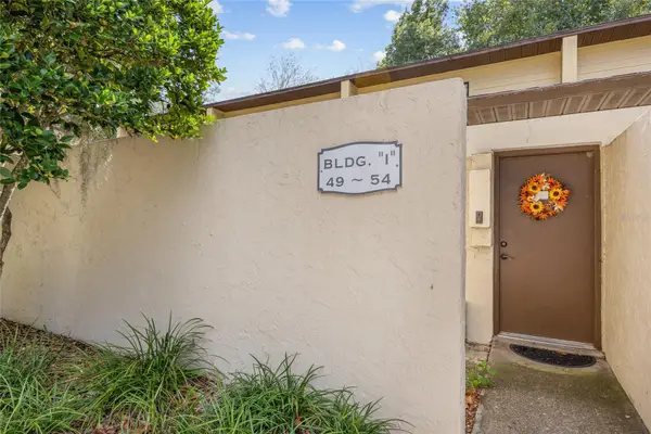 2508 SW 35th Place #I51, GAINESVILLE, FL 32608