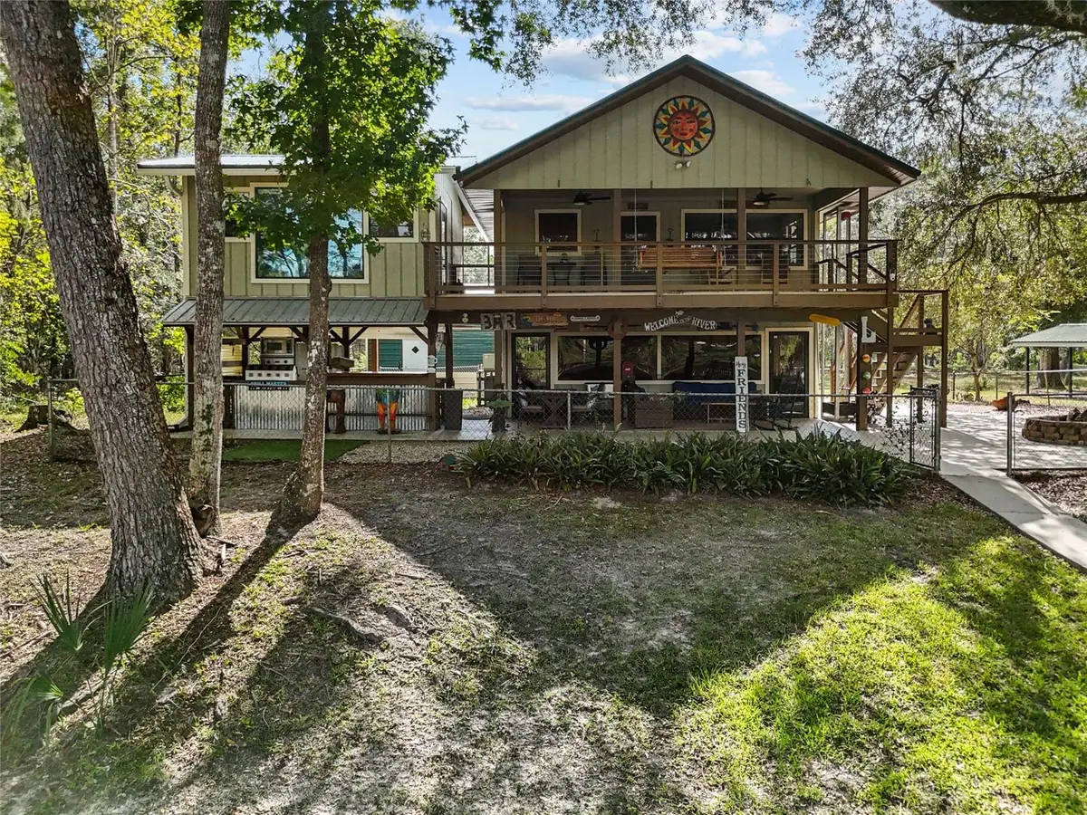 1069 SE Suwannee Trail, Branford, FL 32008 - Image #1