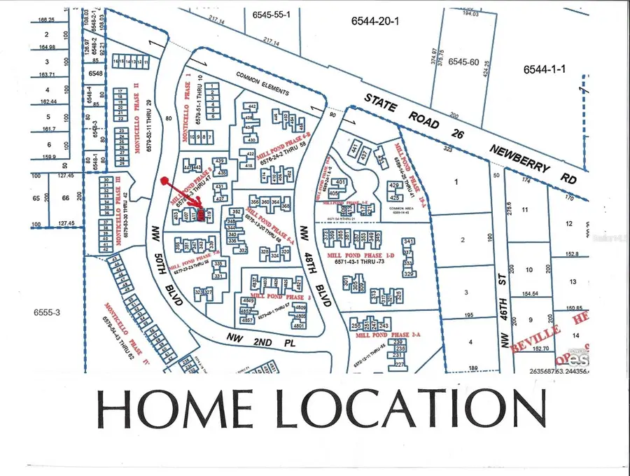 415 NW 50th Boulevard #415, Gainesville, FL 32607 - Image #3