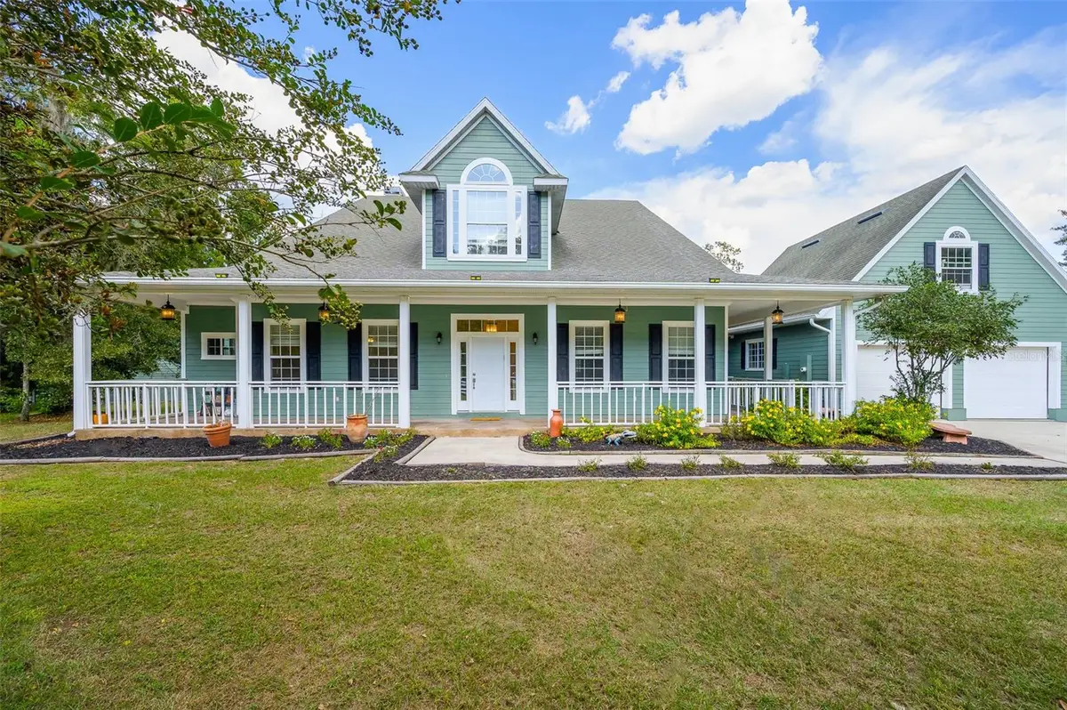 1463 NW 104th Drive, Gainesville, FL 32606 - Image #1