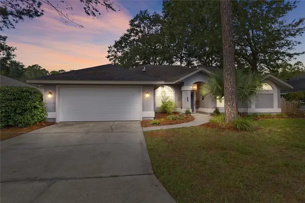 6806 NW 37th Terrace, GAINESVILLE, FL 32653