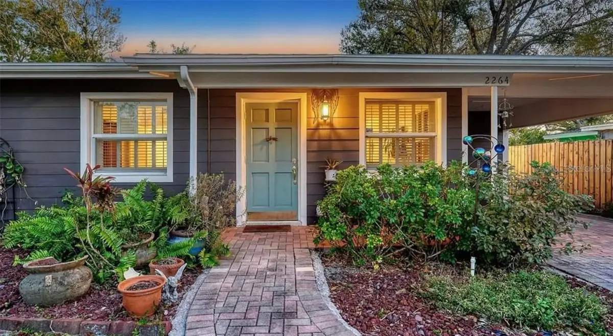 2264 Floyd Street, Sarasota, FL 34239 - Image #1