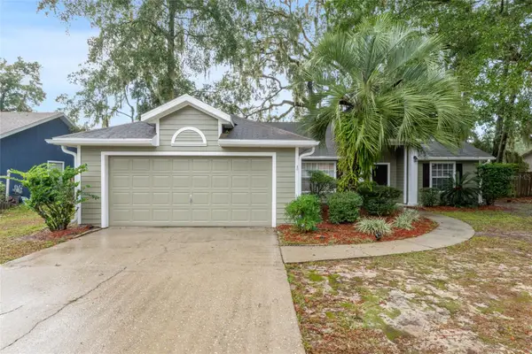 4201 NW 60th Avenue, GAINESVILLE, FL 32653