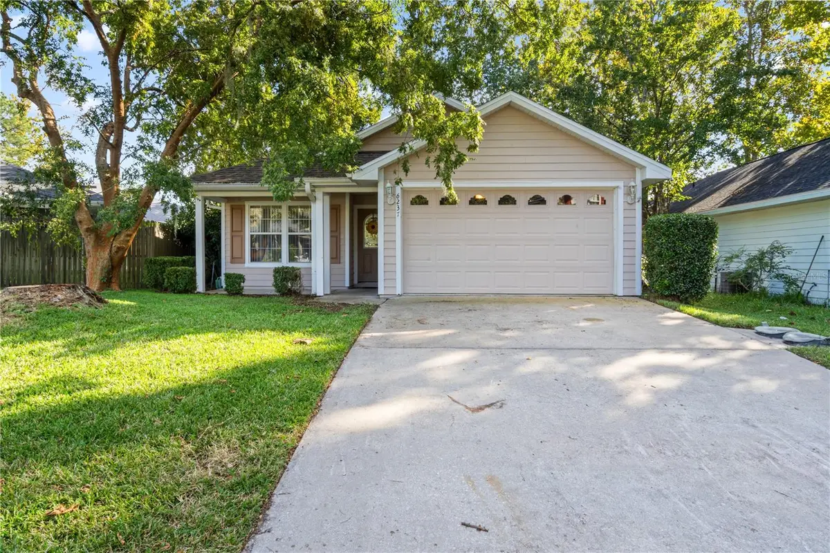 6237 NW 109th Place, Alachua, FL 32615 - Image #1