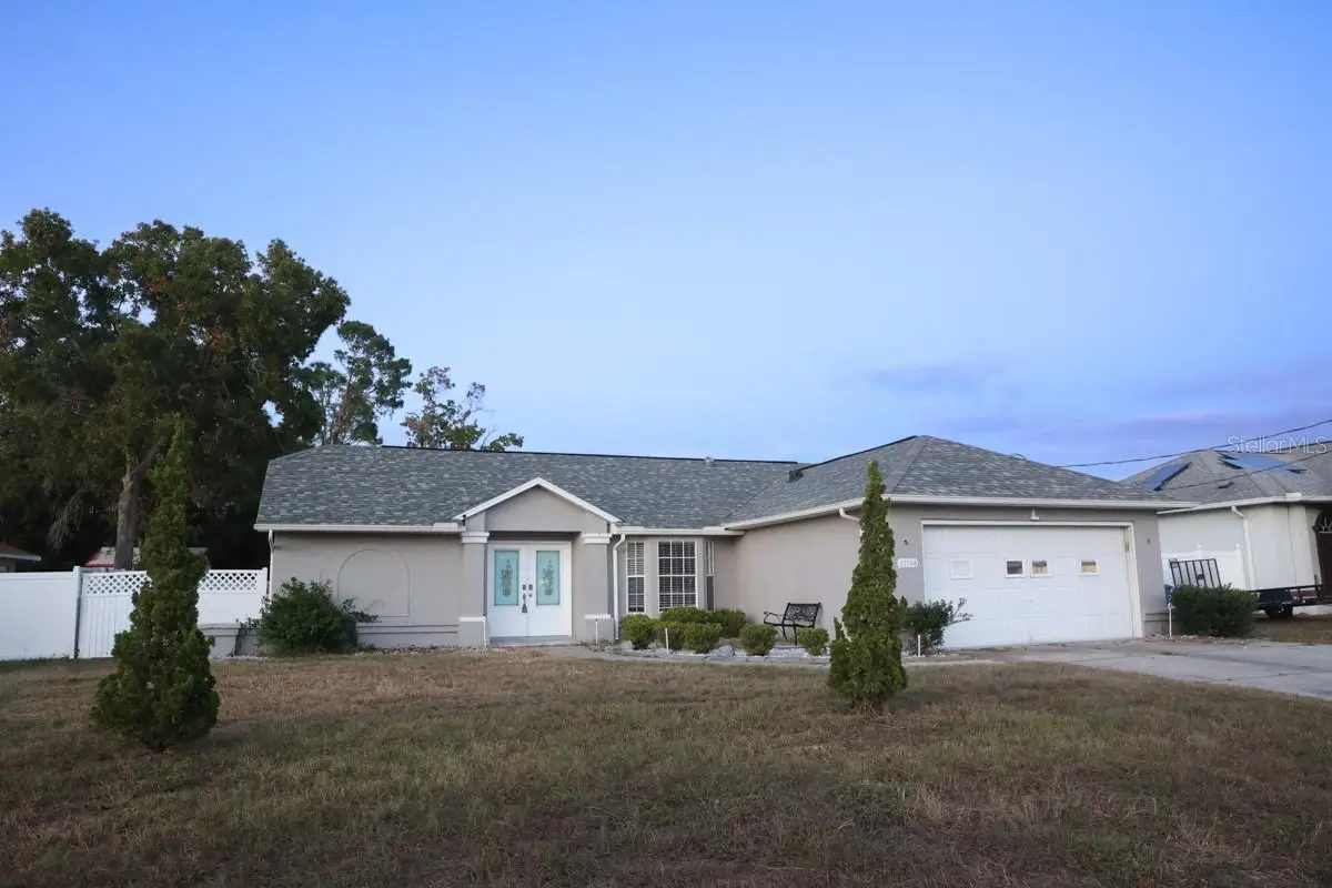 11194 Murraysville Drive, Spring Hill, FL 34609 - Image #1