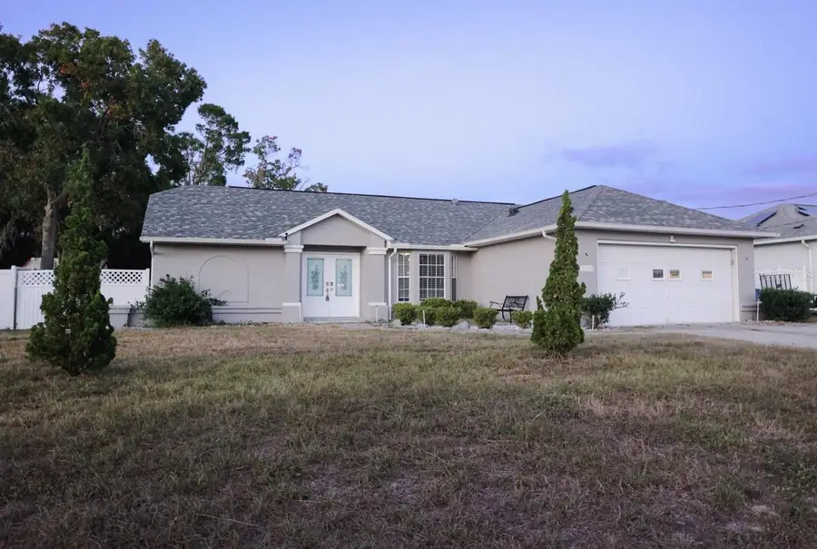 11194 Murraysville Drive, Spring Hill, FL 34609 - Image #2