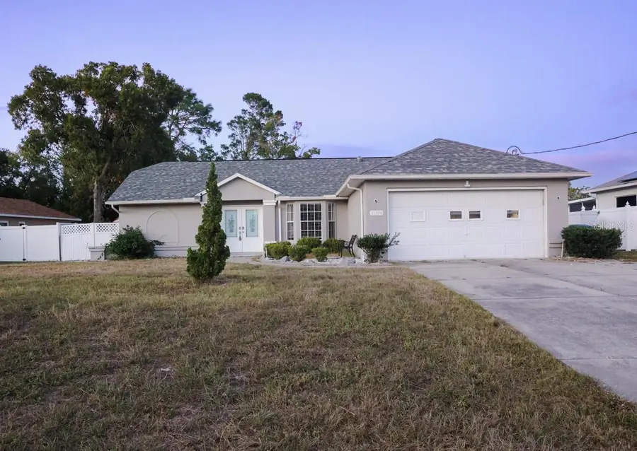 11194 Murraysville Drive, Spring Hill, FL 34609 - Image #3