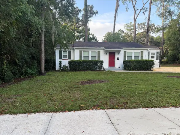 1615 NW 7th Avenue, GAINESVILLE, FL 32603