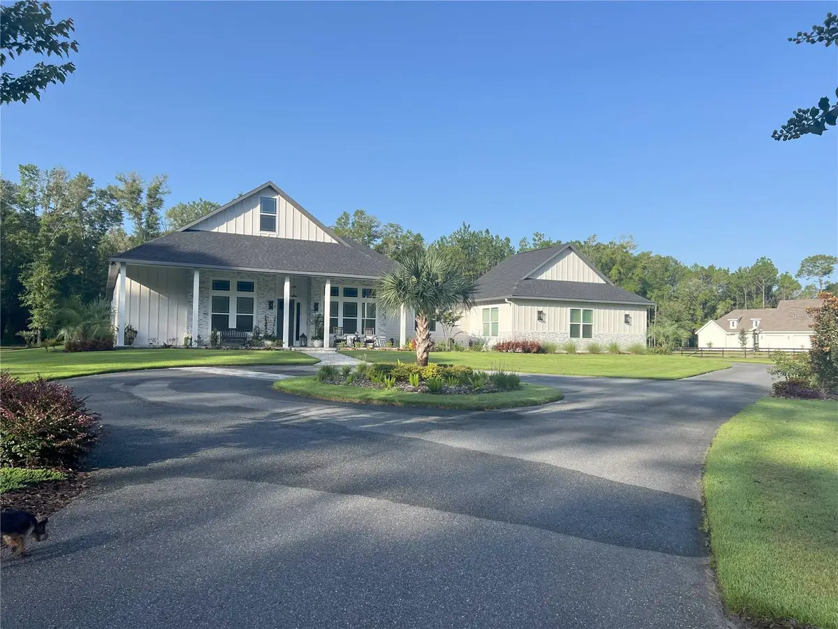 14407 NW 50th Place, Alachua, FL 32615 - Image #1