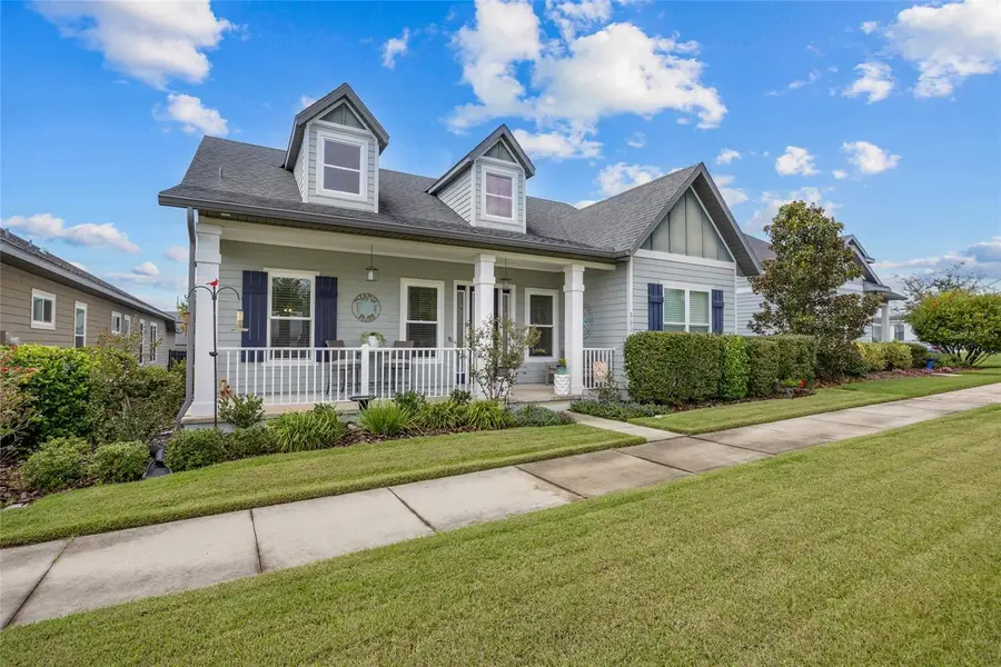 2674 SW 120th Drive, Gainesville, FL 32608 - Image #2