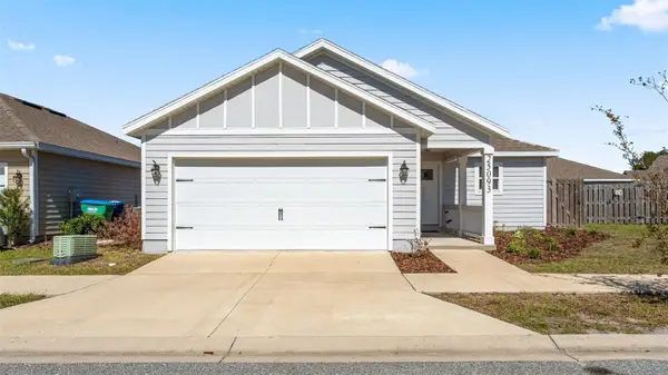 25093 SW 11th Court, NEWBERRY, FL 32669