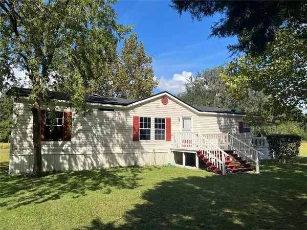 25204 NW 71st Place, HIGH SPRINGS, FL 32643