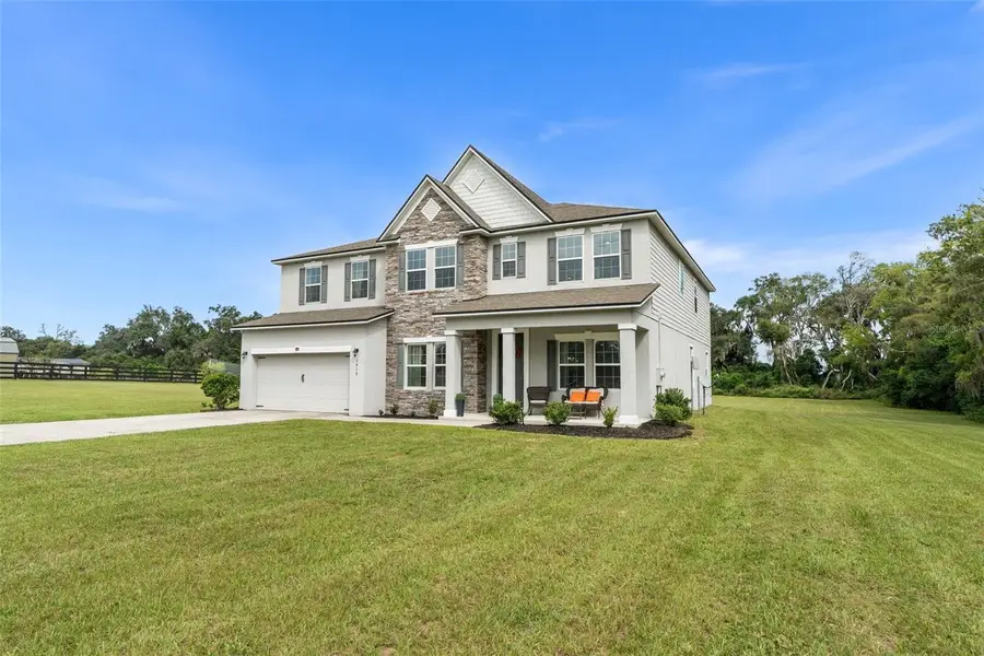 5419 SW 215 Terrace, Newberry, FL 32669 - Image #3