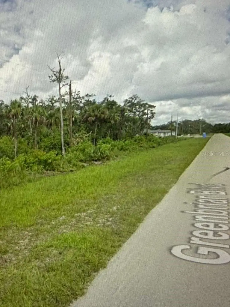 625 Greenbriar Boulevard, Lehigh Acres, FL 33972 - #3