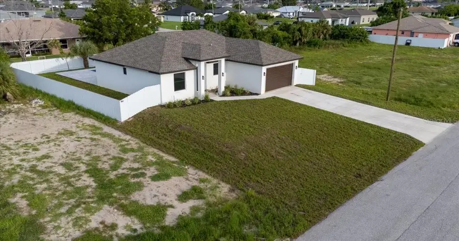2513 NW 9th Avenue, Cape Coral, FL 33993 - #3