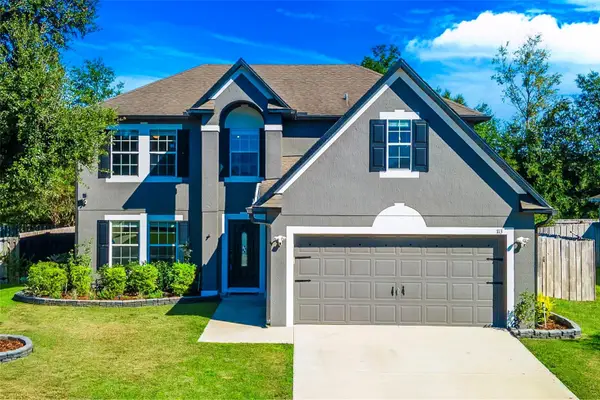 713 SW 242nd Terrace, NEWBERRY, FL 32669