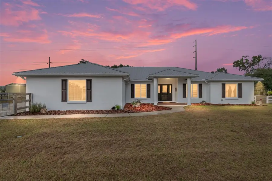 25442 NW 173rd Avenue, High Springs, FL 32643 - Image #2