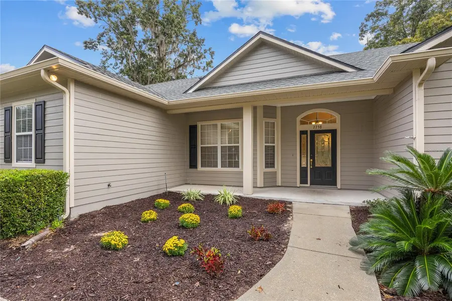 7738 White Oaks Road, Alachua, FL 32615 - Image #2