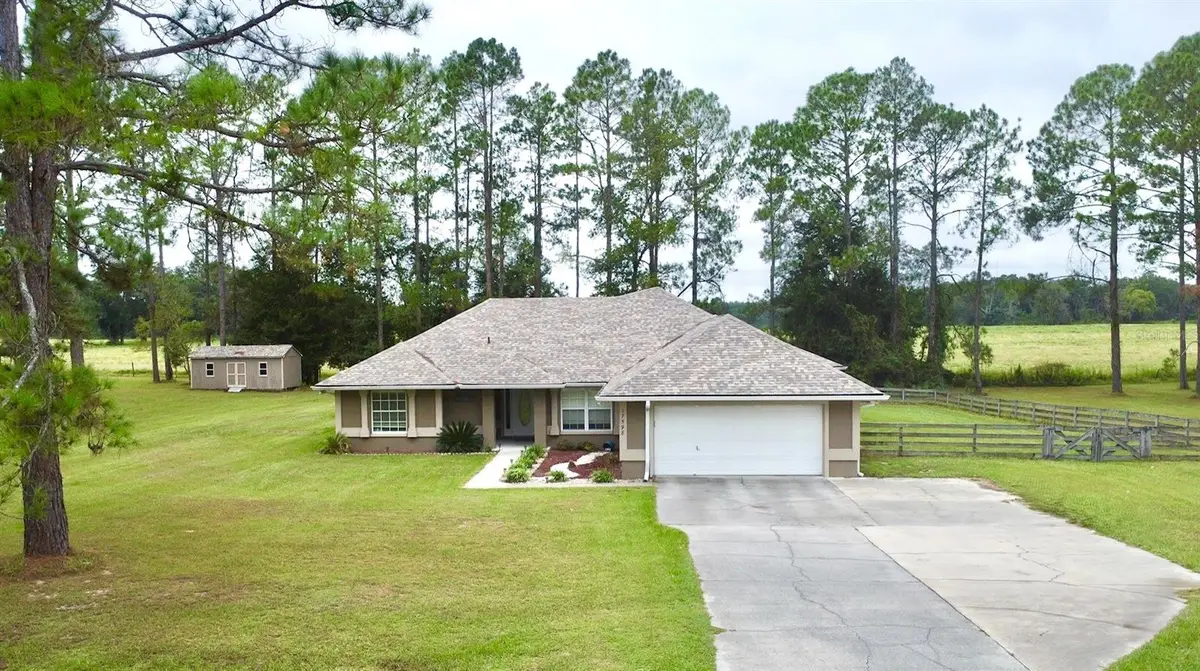 17598 NW 181st Street, Alachua, FL 32615 - Image #1
